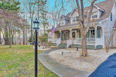 101 Briarcliff Dr, Moneta, VA 24121 - photo 4