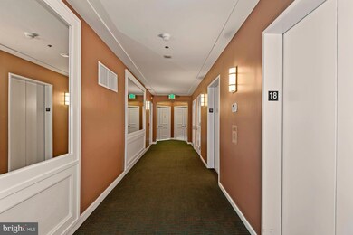 Harborview Towers unit 1804, Baltimore, MD 21230 - photo 4