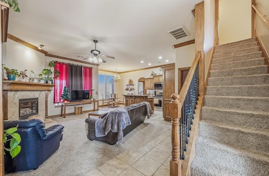 2001 Breakers West Blvd, Oklahoma City, OK 73128 - photo 6