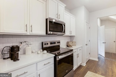 339 Yukon Dr unit 59, Conyers, GA 30094 - photo 6