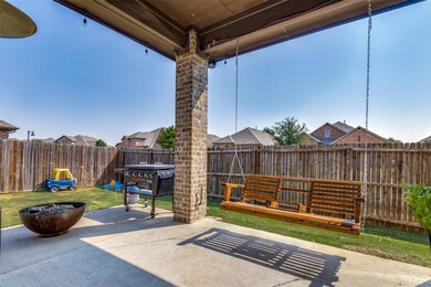 1101 Hot Springs Way, Celina, TX 75009 - photo 2