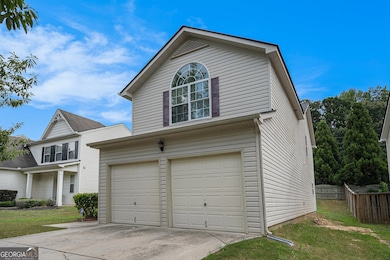 6037 Hemperly Rd, Atlanta, GA 30349 - photo 3