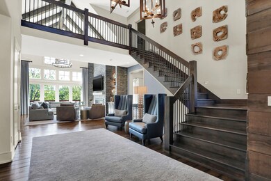 847 Old Ashbury Rd, Westfield, IN 46074 - photo 5