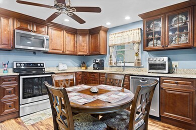 3973 Happy Valley Rd, Flintstone, GA 30725 - photo 6