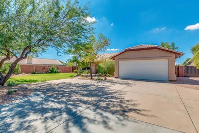 60 S Twelve Oaks Blvd, Chandler, AZ 85226 - photo 5