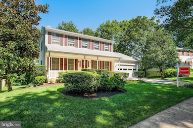 116 Summit Hall Rd, Gaithersburg, MD 20877 - photo 3