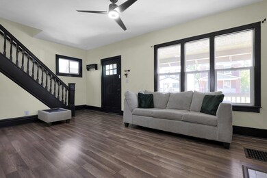 1380 E Rich St, Columbus, OH 43205 - photo 3