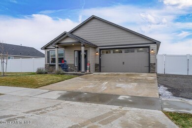 6024 W Quinn Way, Rathdrum, ID 83858 - photo 4