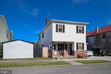 107 Mozelle St, Keyser, WV 26726 - photo 3