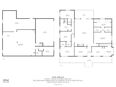 2836 Shenandoah Rd, Deland, FL 32720 - photo 2