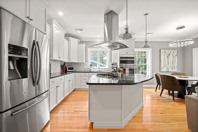 133 Chestnut St unit 2, Brookline, MA 02445 - photo 7