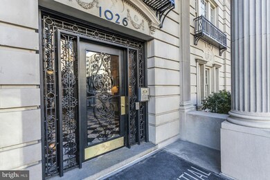 1026 16th St NW unit 401, Washington, DC 20036 - photo 2