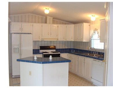 2826 Old Marksville Hwy unit Lot 12, Pineville, LA 71360 - photo 3