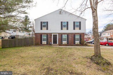 7645 Swan Terrace, Hyattsville, MD 20785 - photo 2