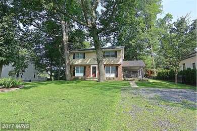 1006 Moss Haven Ct, Annapolis, MD 21403 - photo 3