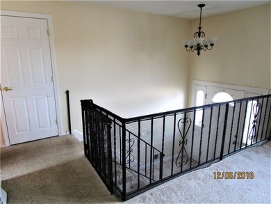 COAT CLOSET