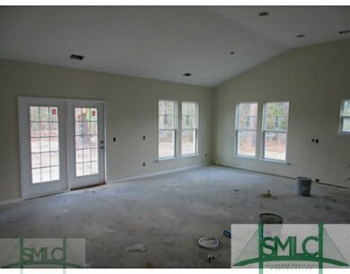 Other. Family Room and Kitchen Area