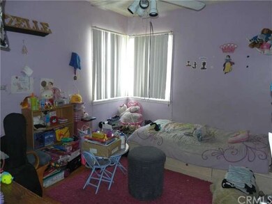 third bedroom