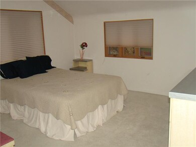 Bedroom.