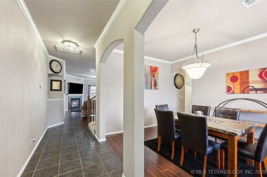 839 E Seattle Place, Broken Arrow, OK 74012 - photo 4