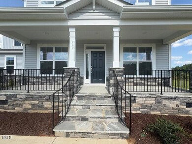 111 Demascus Way unit 21, Four Oaks, NC 27524 - photo 2