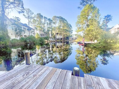 Private Dock