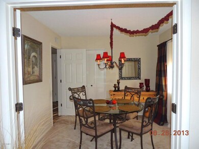 Versatile 3rd Bedroom