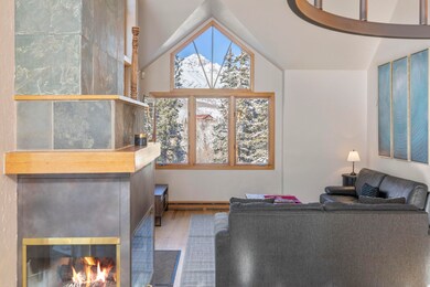 116 Winterleaf Drive Living Dallas View