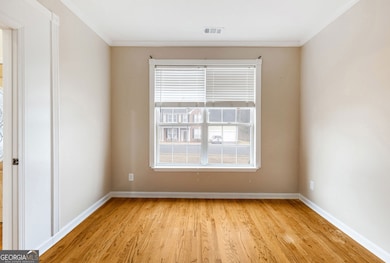 3028 Hallman Cir SW, Marietta, GA 30064 - photo 6