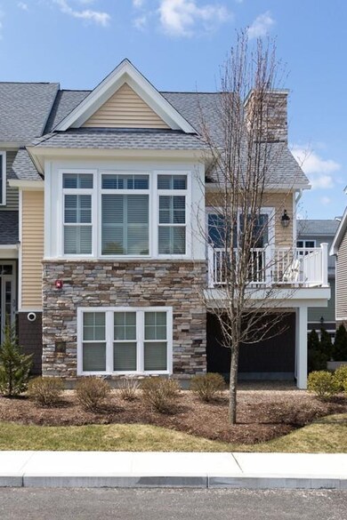 37 Boatwright's Loop, Plymouth, MA 02360 - photo 2