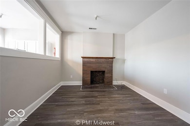 874 Virginia Ave unit B, Indianapolis, IN 46203 - photo 4