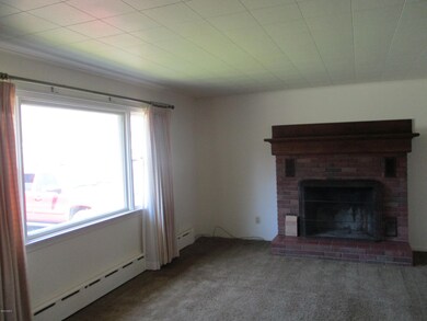 bay window