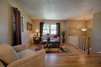 Living Room.