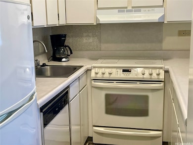 The Four Paddles unit 509, Honolulu, HI 96815 - photo 4