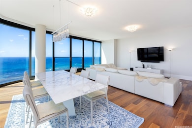 Anaha unit 3300, Honolulu, HI 96814 - photo 5