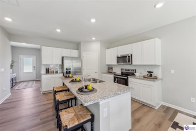 186 Saratoga Ln, Elizabethtown, KY 42701 - photo 6