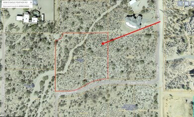 zoom aerial n 2 lots