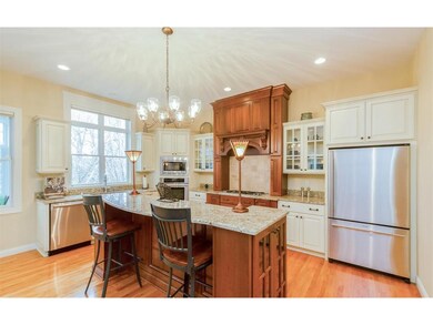 3218 Cedar River Ct NE, Cedar Rapids, IA 52411 - photo 7