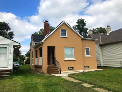1026 E. 17th Ave.