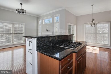 16460 Steerage Cir, Woodbridge, VA 22191 - photo 6