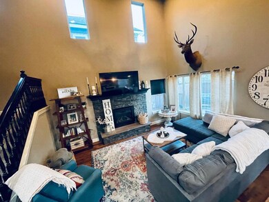 Great room 2