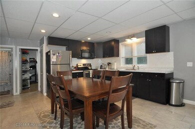 10 Aberdeen St unit 1, West Warwick, RI 02893 - photo 2