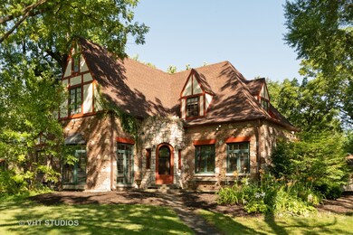 726 Bruce Ave, Flossmoor, IL 60422 - photo 3