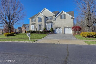 60 Bloomfield Rd, Manalapan, NJ 07726 - photo 2