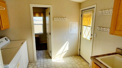 Laundry/Mud Room