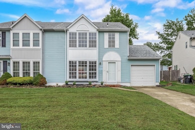 106 Crossing Way, Clementon, NJ 08021 - photo 2