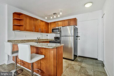 Jefferson House unit 102, Washington, DC 20037 - photo 6