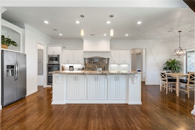 2931 Red Oak Ct, Centerton, AR 72719 - photo 5