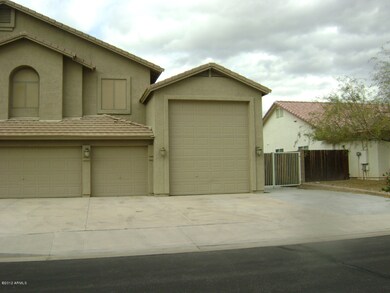 RV GARAGE