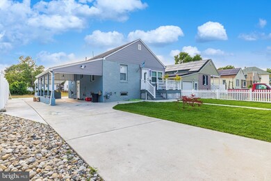 348 Mantua Ave, Paulsboro, NJ 08066 - photo 2